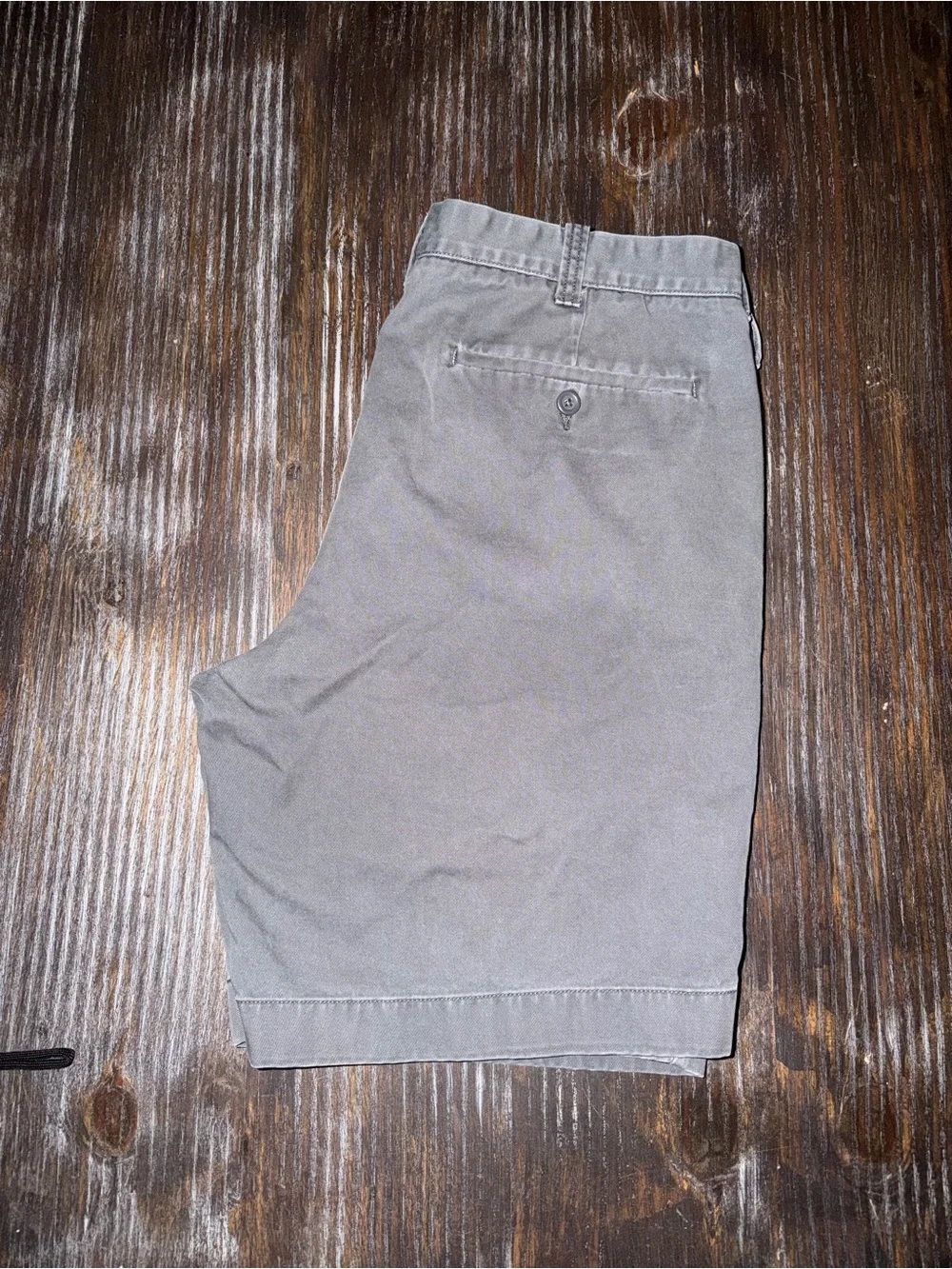 J. Crew crew flat